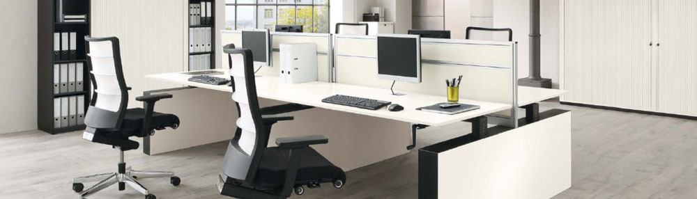 Start - Bürohaus Feuerstein