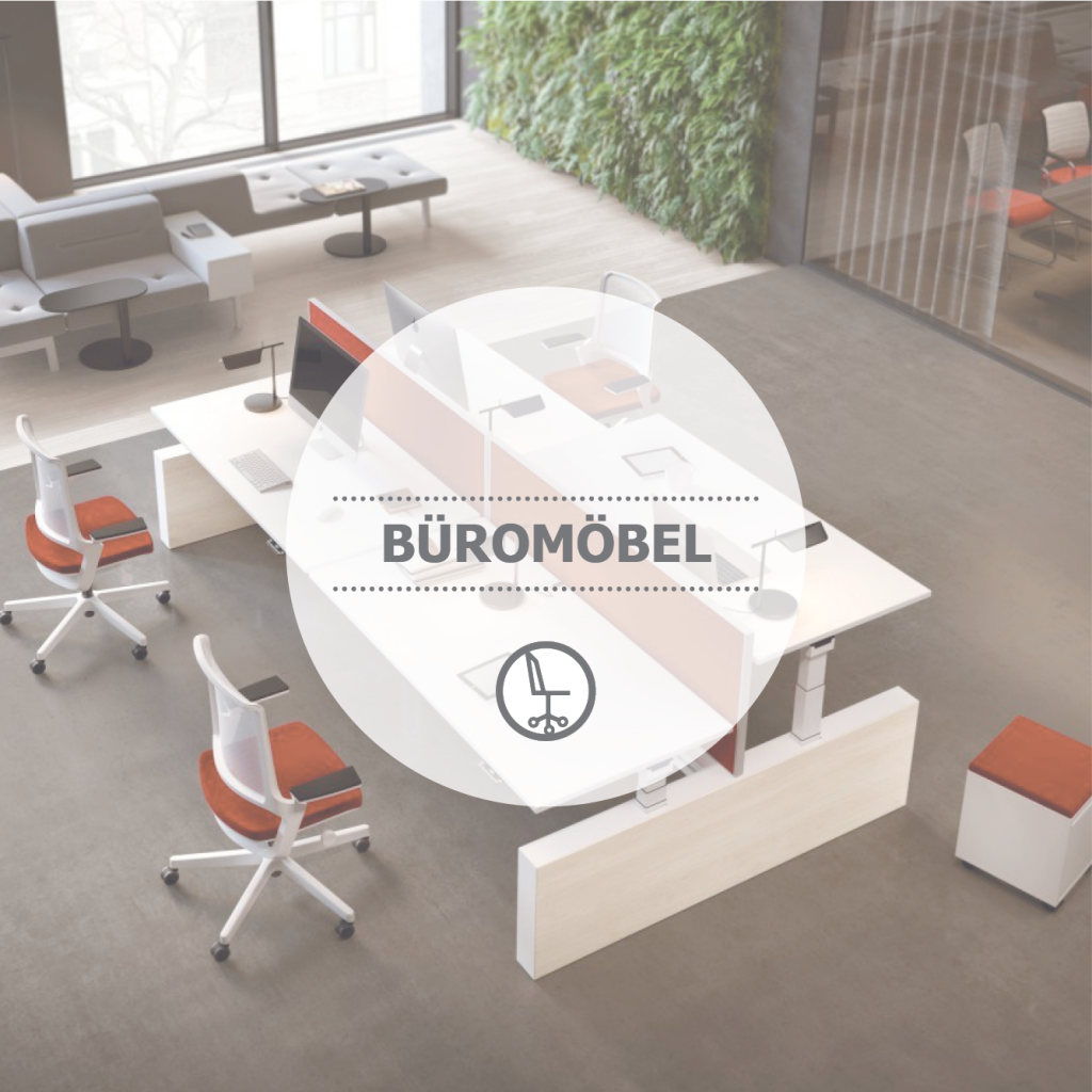 Bürohaus Feuerstein